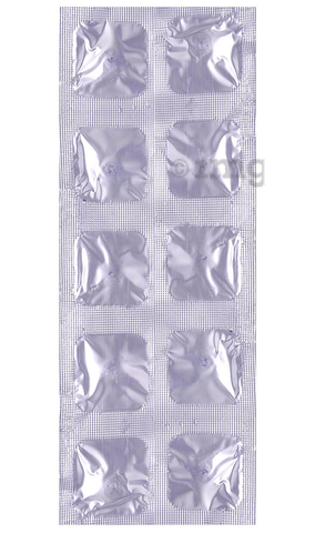 Tritelsar 40 HS Tablet image