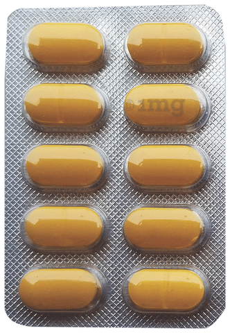 Leveratam Tablet image