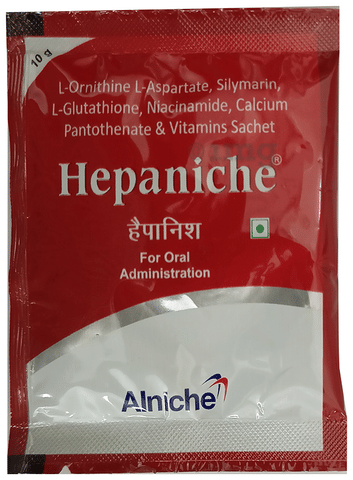 Hepaniche Sachet image Hepaniche Sachet image