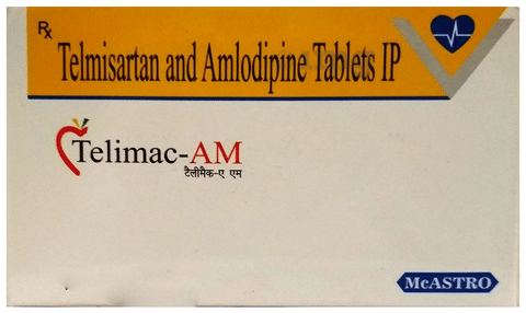 Telimac-AM Tablet image