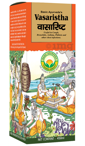 Basic Ayurveda Vasaristha 1