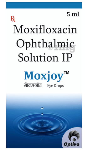 Moxjoy Eye Drop image