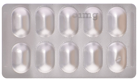 Tacrograf 0.5 Capsule image