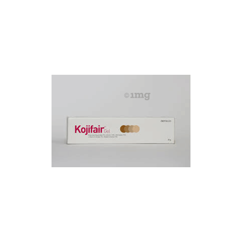 Kojifair Gel image Kojifair Gel image