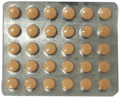 Doxinate OD Tablet image