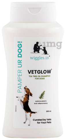 Best tea tree oil shampoo hot sale for dogs