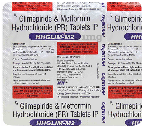 Hhglim-M2 Tablet PR image