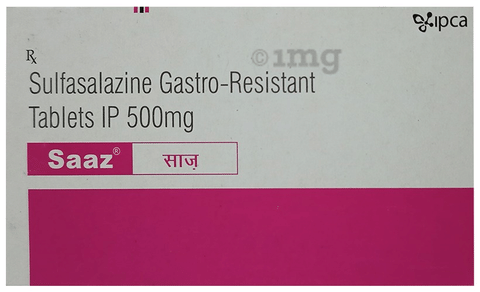 Saaz Tablet image Saaz Tablet image