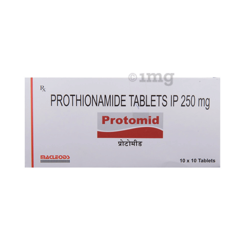 Protomid Tablet image