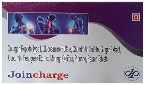 Joincharge Tablet image