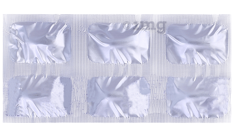 Ferozone 200 Tablet image