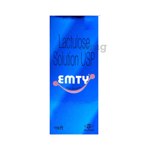 emty oral solution