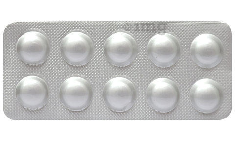 Rabpad 20 Tablet image Rabpad 20 Tablet image