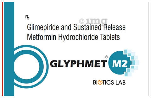 Glyphmet M2 Tablet SR image