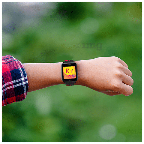 Junior fitness sales watch