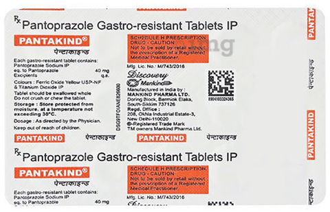 Pantakind Tablet image