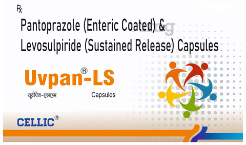 Uvpan-LS Capsule SR image