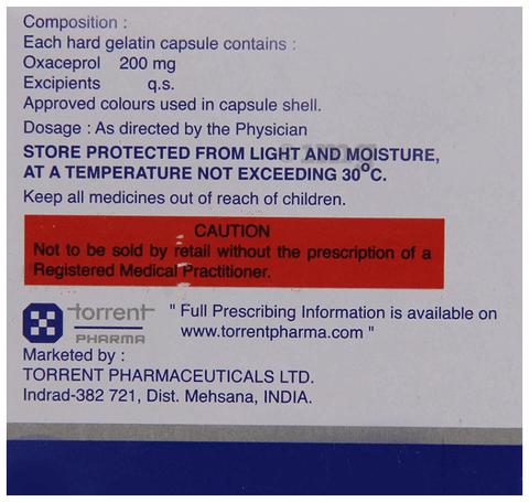 Trueceprol Capsule image