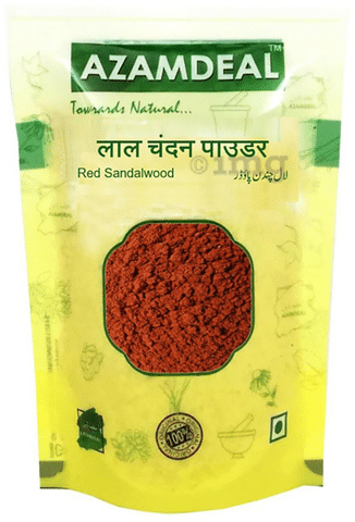 Lal chandan hotsell powder price