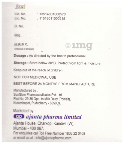 Renagold Tablet image