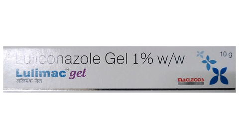 Lulimac Gel image Lulimac Gel image