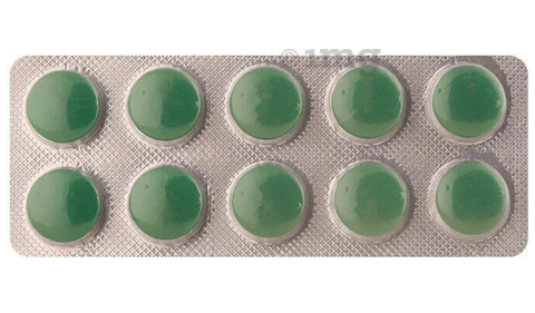 Anaspas Tablet image