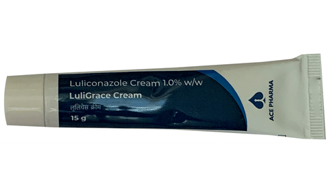 Luligrace Cream image Luligrace Cream image