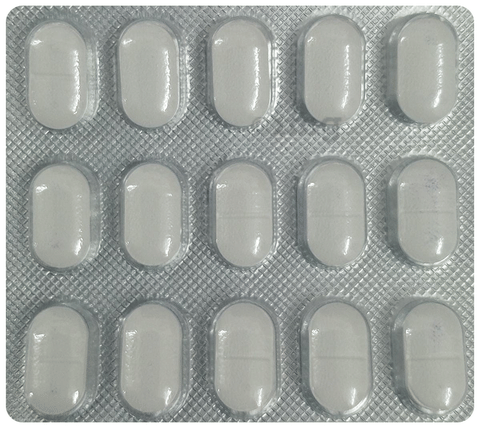Acenac-P  Tablet image