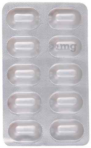 Eprinak-ED Capsule SR