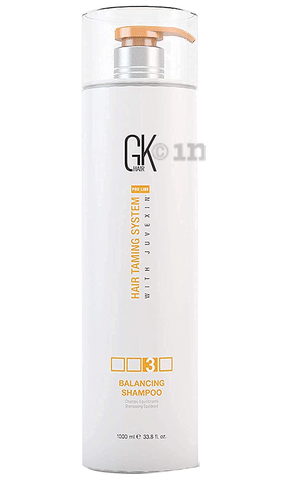GK Hair Balancing Shampoo 1000ml  JioMart