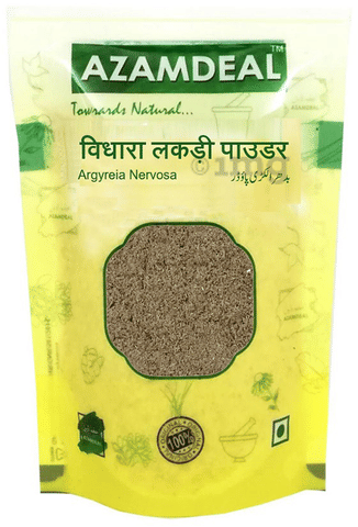Azamdeal Vidhara Lakdi Powder: Buy packet of 100.0 gm Powder at