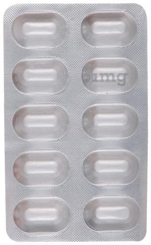 Kaynac-Plus Tablet image Kaynac-Plus Tablet image