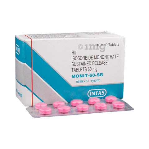 monit 60-sr tablet