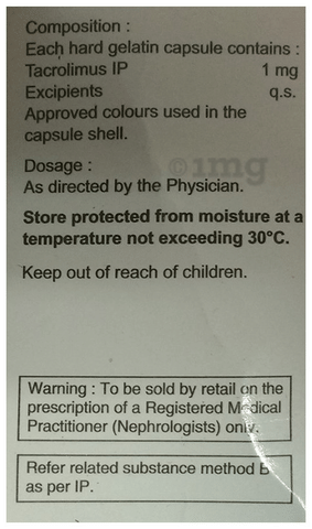 Vingraf 1 Capsule image