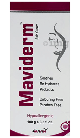 Maviderm Cream image