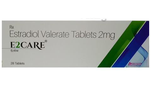 E2care Tablet image
