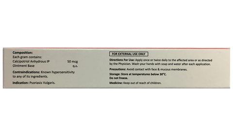 Heximar Ointment image