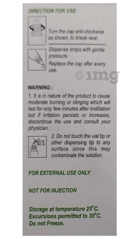 Renicol Eye Drop image Renicol Eye Drop image