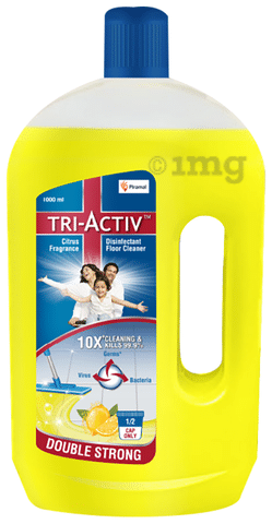 Parfum cleaner 2025