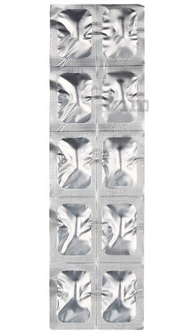 Vilazine 40 Tablet image Vilazine 40 Tablet image