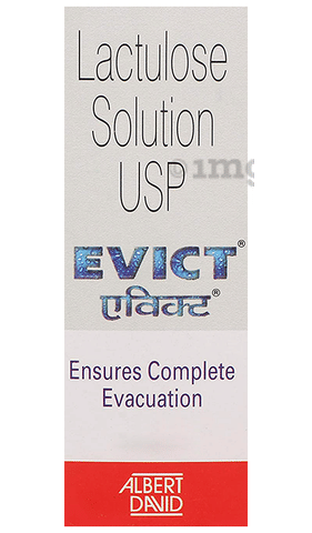Evict Oral Solution image