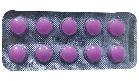 Restmil Plus Tablet image