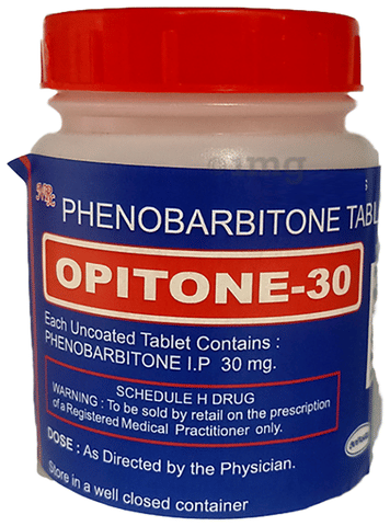 Opitone 30 Tablet image