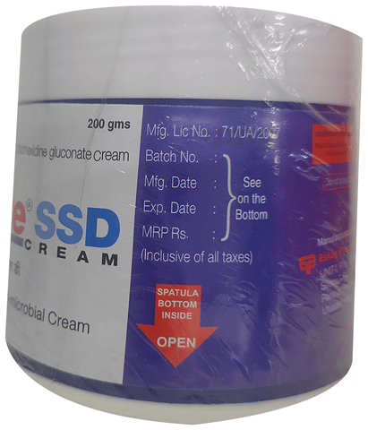 Sufrate Ssd Cream image Sufrate Ssd Cream image