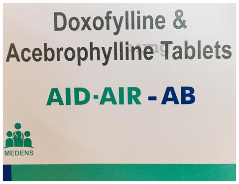 Aid-Air-AB Tablet image Aid-Air-AB Tablet image