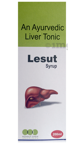 Lesut Syrup image Lesut Syrup image