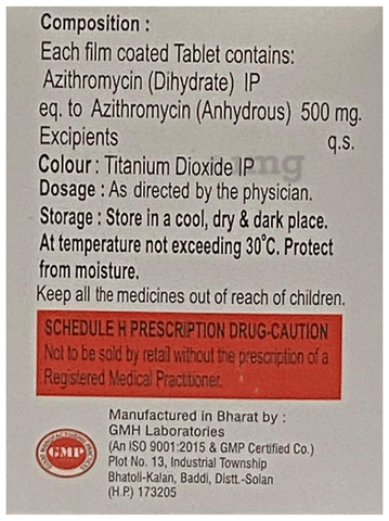 Acfoe-AZ Tablet image