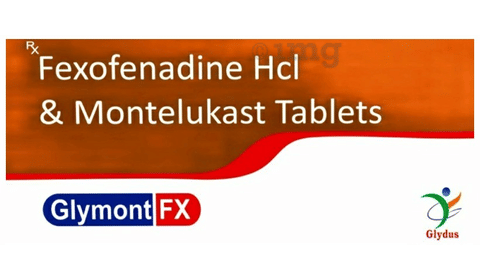 Glymont FX Tablet image Glymont FX Tablet image