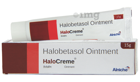 Halocreme  Ointment image