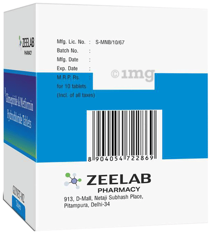 Glynet-M2 Tablet image Glynet-M2 Tablet image